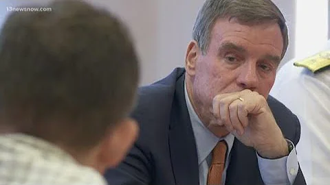 Residents speak out on military housing issues