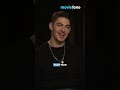 Hero Fiennes Tiffin on Stepping Into ‘Young Sherlock’