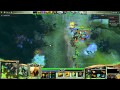 Earthshaker + Sand King