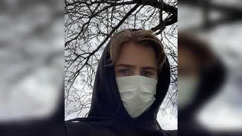 NEW The KID LAROI "Need you the most" Snippet