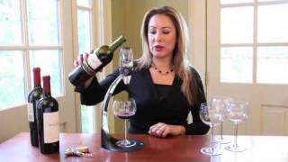 Vinturi Deluxe Aerator Set