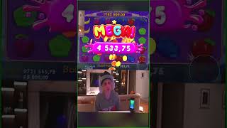 Плохой парень — БОНУСКА ЗА 500К В SWEET BONANZA! ЛОВИМ ХЫ 🚀