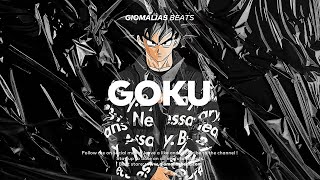 [FREE FLP] 🐉"Goku"🐉 - Free TRAP FLP 2021 x Trap beat x FL STUDIO PROJECT by Giomalias Beats
