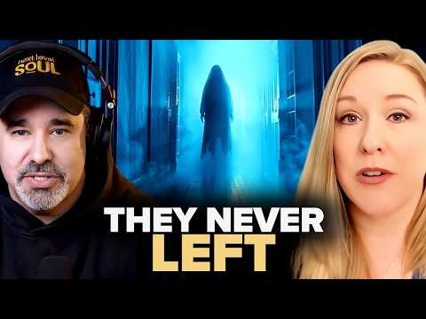 Psychic Reveals TRUTH About GHOSTS & Haunted Houses SPIRITS Don’t Want You to Know | Laura Warren