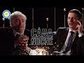 Miguel Bonasso en Cada Noche