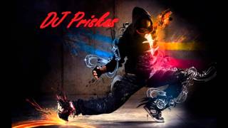 Dj Priskas - Mix