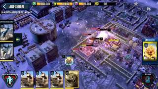 WCRA Hijack lvl65 one step HIMARS Ai-control CC9-Platoon