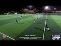 VENDREDI 28 OCTOBRE AMICAL SENIORS FC FRANCONVILLE - FC ST LEU LA FORET LES BUTS