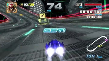 F-ZERO GX Gameplay | Nintendo Switch 2