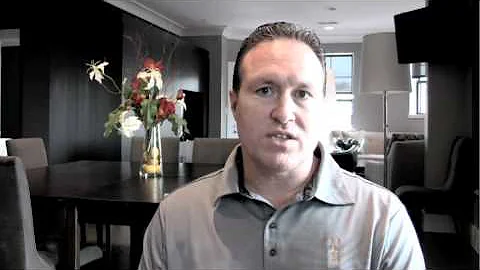 Pat Gillespie of the Gillespie Group