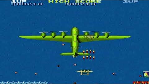 1942 (PS4) Playthrough Part 1