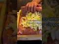 Roast belly pork/ LECHON belly in Oven#shorts
