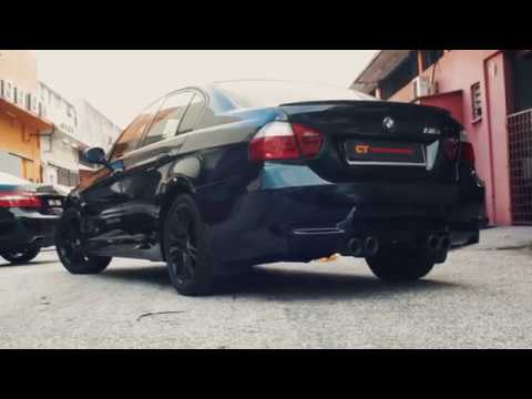 bmw-e90-convert-to-m3-body-kit