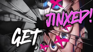 (Arcane) - Get Jinxed - [Mv]