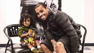Chris Brown - Miracle (Music Video)