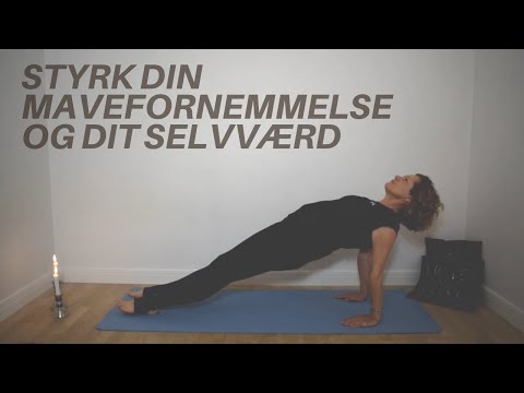 Video: Sådan Styrker Du Din Selvværd