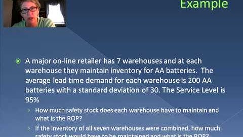 Inventory Aggregation (Video 31)