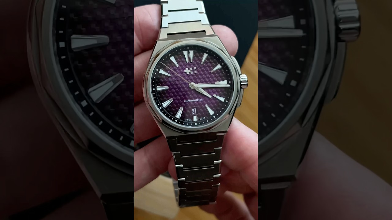 Christopher Ward Twelve 