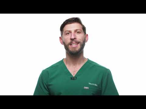 Reducing Pain For IV Insertion - Painlessly Starting an IV
