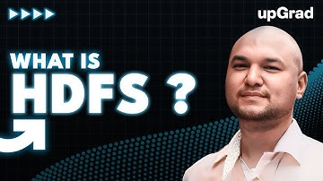 What is HDFS | HDFS Tutorial | HDFS Architecture | HDFS Tutorial For Beginners