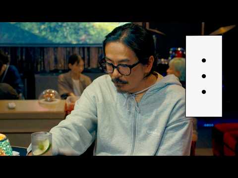 [Go Morita, still struggling] A 42-year-old father who can't give up on his dream of becoming a m...