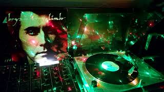 Bryan Ferry - Limbo 12" 1987  #vinilos #80smusic #80s #bryanferry #pop #retromusic #vinilo