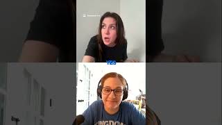 Spa Ties to Sex Trafficking #substack #shorts