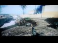 Cod 4 Glitches Charlie Dont Surf SECRET GUN