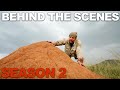 Survivorman | Season 2 | Episode 7 | Behind The Season | Les Stroud