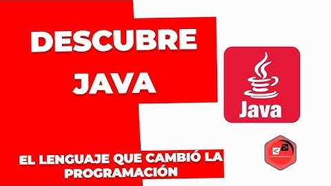 🙂 Descubre Java: El Lenguaje que Cambió la Programación | #java  #programacion | by #shorts  #videos