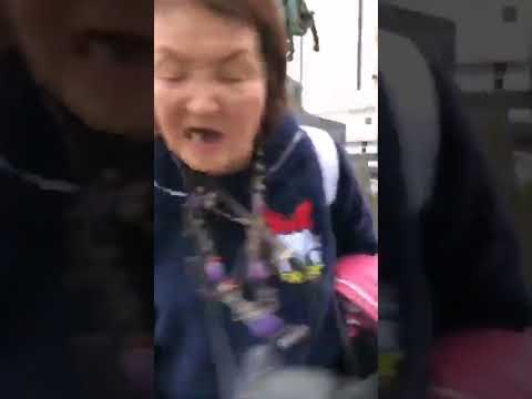どかせや！　1分耐久