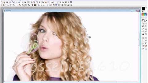 | Photofiltre • Transparent Background |