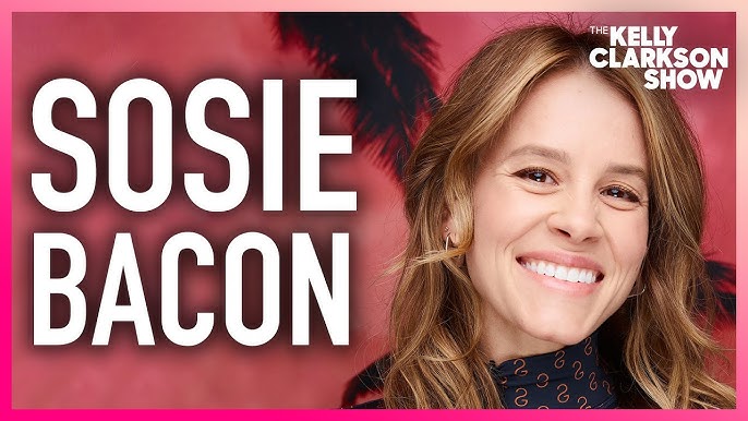 Sosie Bacon Talks Love Story in Narcos: Mexico Season Two Premier! 