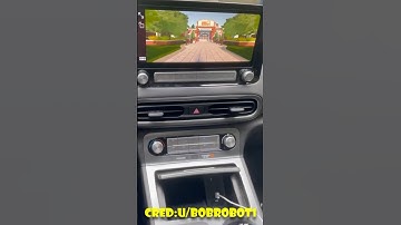 THIS Player Got Rec Room ON A CAR! 😳