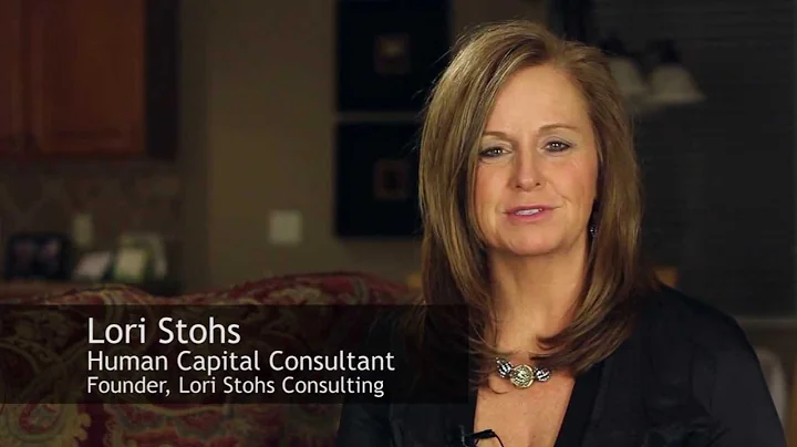 Leadership:  The Importance of Being Self-Aware