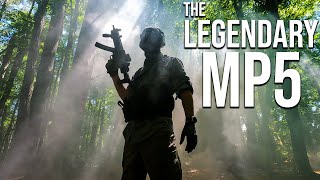 The Mp5 Ptr 9Ct Still The Best 9Mm Pcc?