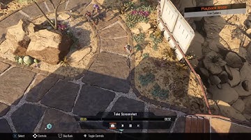 INSANE across MAP TRICKSHOT in combine from theatre mode