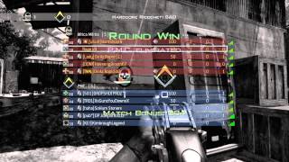 MW3 Fails and Funny Moments!