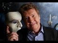 Michael Crawford - BBC Interview & Life Story - Phantom Of The Opera / Charity / Frank Spencer