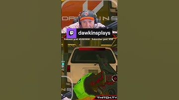 Dawk w/ a 4 Piece on HC Search MW3 | dawkinsplays on #Twitch