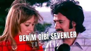 Benim Gibi Sevenler Ferdi Tayfur Eski Türk Dram Filmi