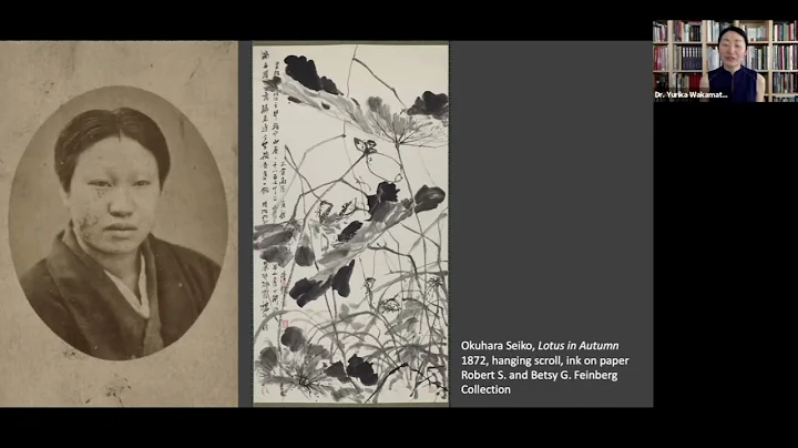 Crafting a Literati Utopia in 19th-Century Japan: ...