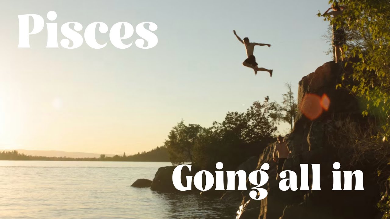 Pisces 💖💖 you challenged their resolve and sense of control… 💖💖