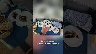 Рабочий день судового повара | Морской Vlog