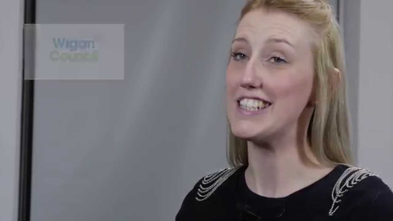 Trainee Environmental Health Officer Wigan Council YouTube