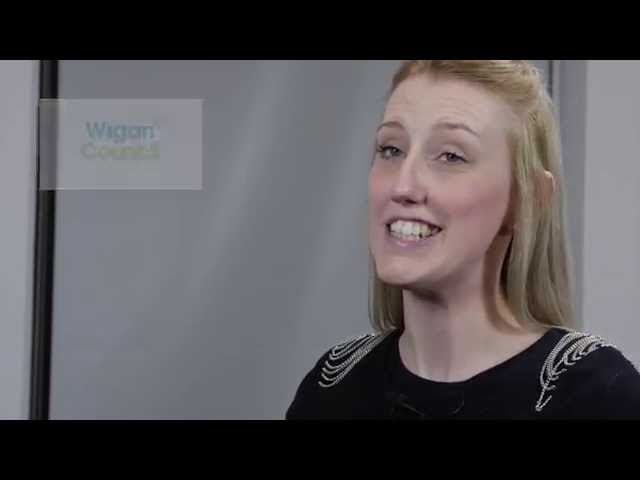 Trainee Environmental Health Officer - Wigan Council