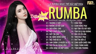 Siêu Phẩm Rumba Nhạc Trẻ Triệu View - Thương Ly Biệt - Nhạc Trẻ 8x 9x Tâm Trạng Nghe Là Nghiện