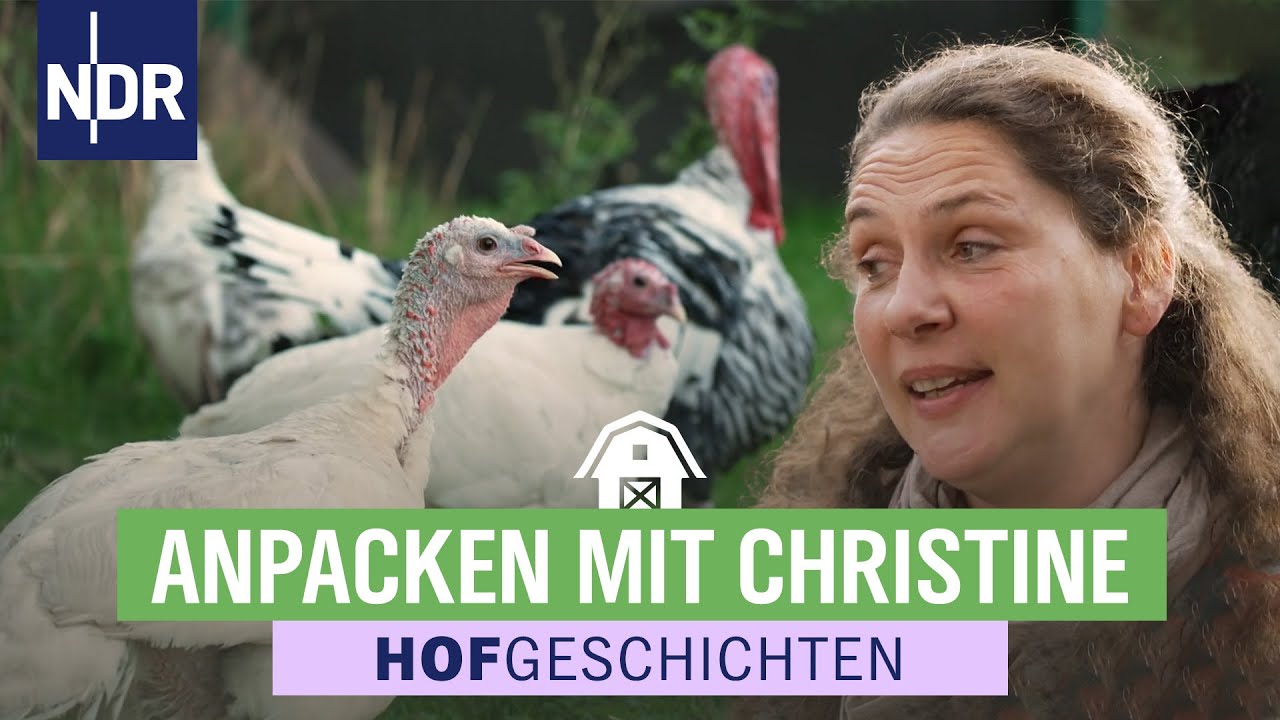 Made in Kirchrarbach - Wo alle mit anpacken