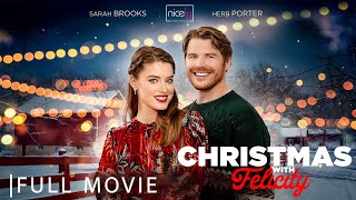 Download Lagu Christmas with Felicity | Full Christmas Romance Movie MP3