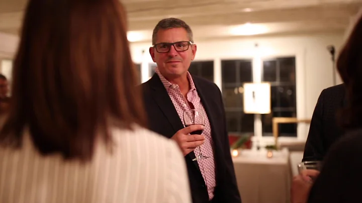 Randy Heller Holiday Celebration